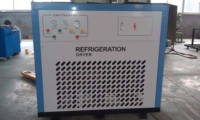 冷干機(jī)