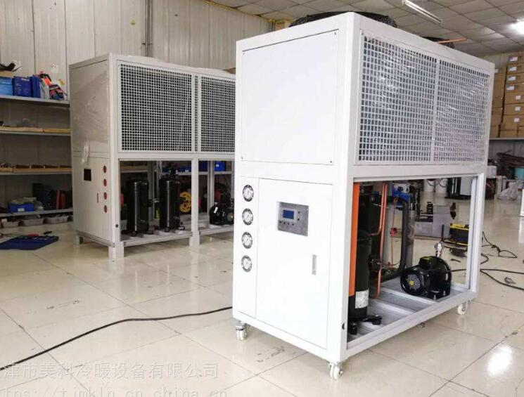 北侖冷水機維修