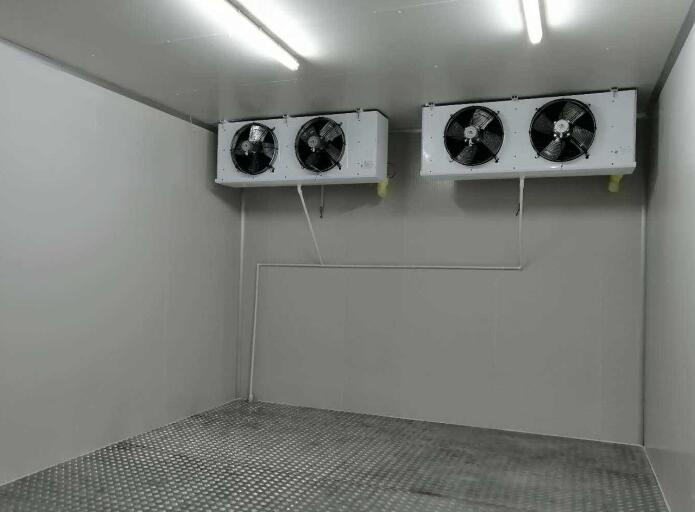 寧波冷庫(kù)安裝