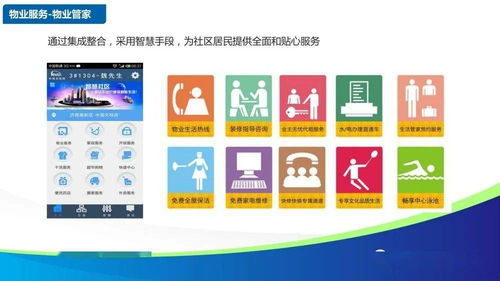 智慧社區(qū)新篇章 智能家居系統(tǒng)構(gòu)筑未來生活